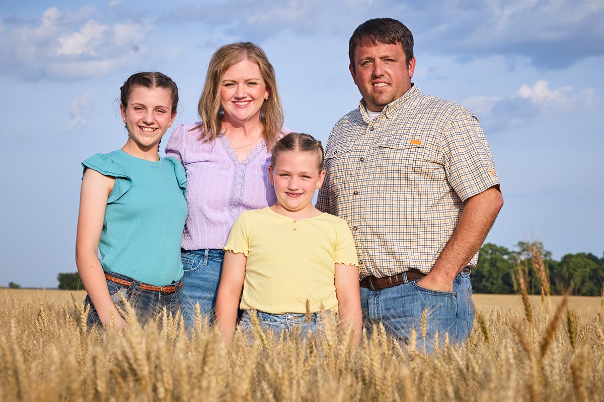 Matt & Janna Splitter