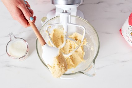 Cinnamon-Crisp Coffee Cake – Step 5