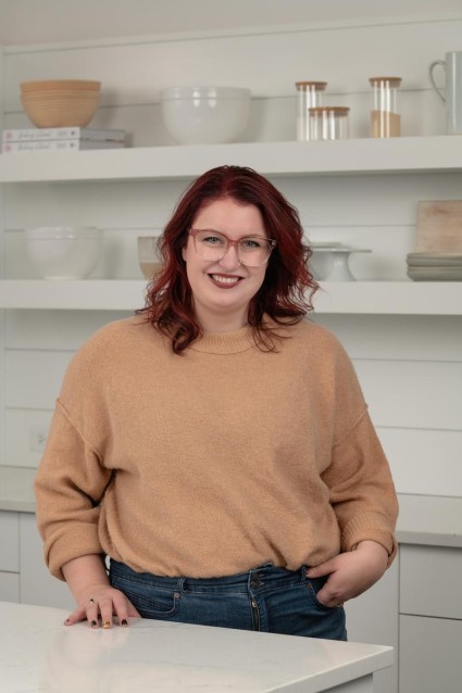 Annabelle Shippee headshot