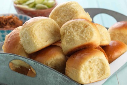 Hawaiian Rolls