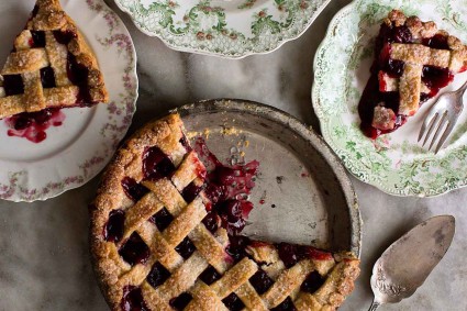 Cherry Pie