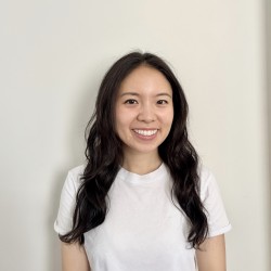 A headshot of Stephanie Loo