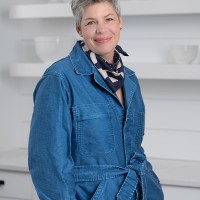 A headshot of Jessica Battilana