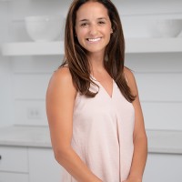 A headshot of Laura Scaduto