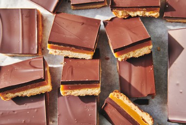 Thousand Dollar Bars 