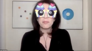 Yum's the Word: Pi Day Storytelling Show