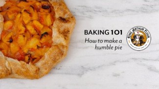 How To Make Humble Pie